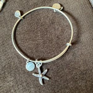 Alex and Ani Bracelet